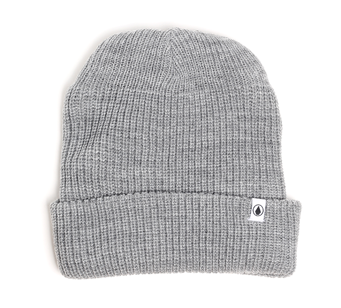 volcom naval beanie