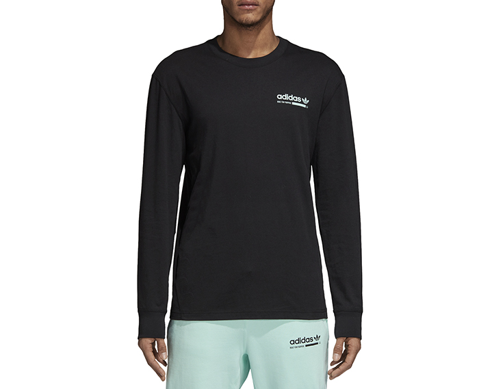 adidas kaval long sleeve