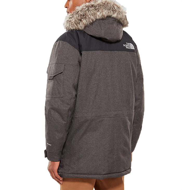 tnf mcmurdo 2