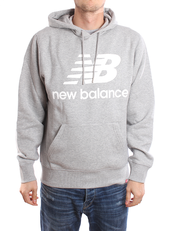 new balance numeric hoodie