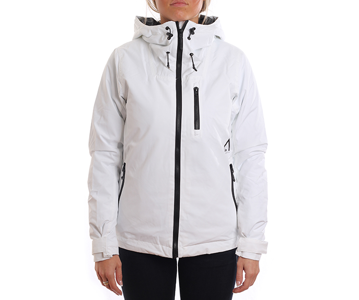 wearcolour cake jacket