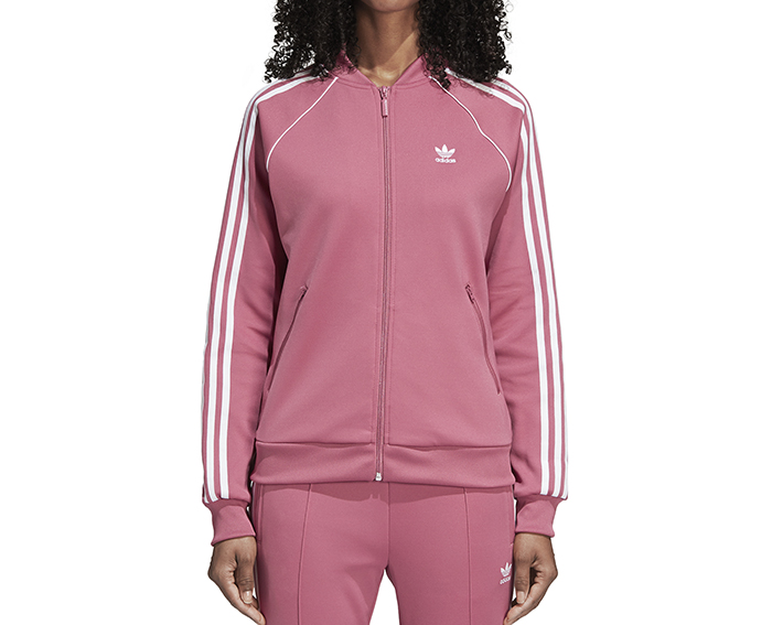 adidas stockhorn hooded jacket