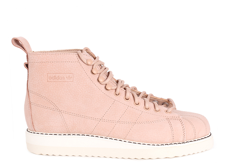 superstar boots