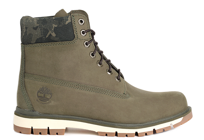 timberland radford green