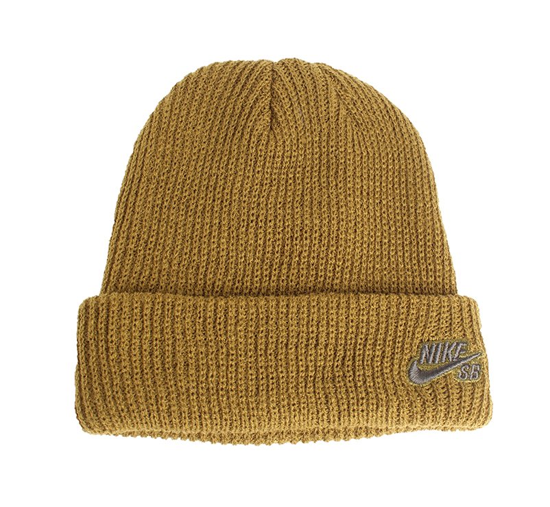 nike beanie fisherman