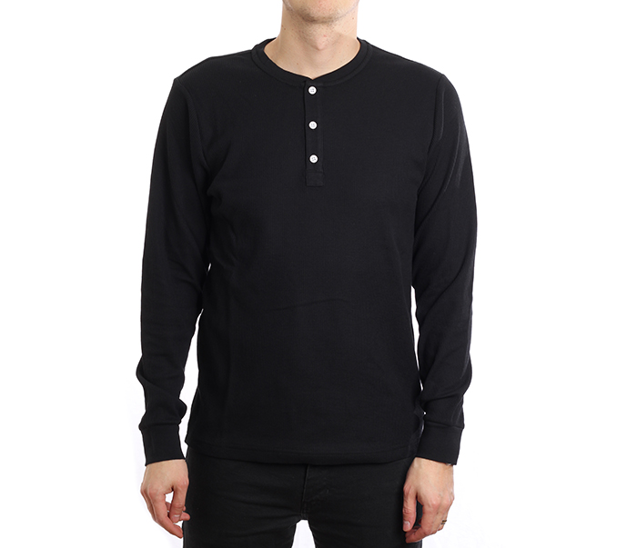 nike sb thermal henley
