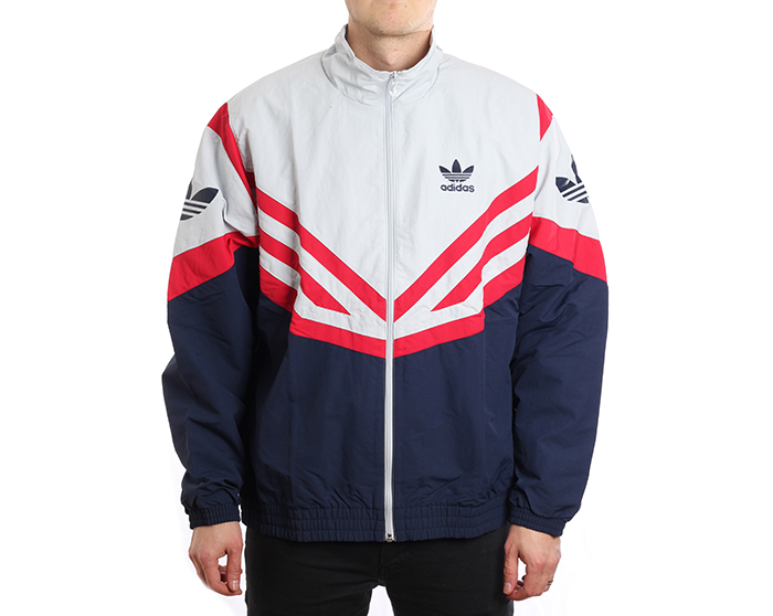 sportive track jacket adidas