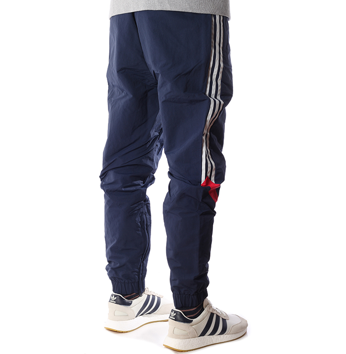 adidas originals sportive track pant