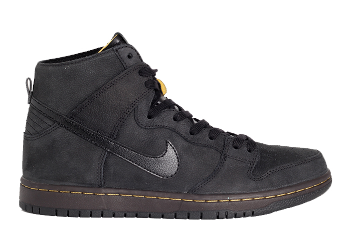 nike zoom dunk high pro decon prm