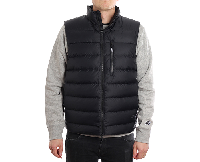 nike sb gilet