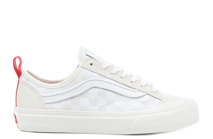 vans leila hurst style 36