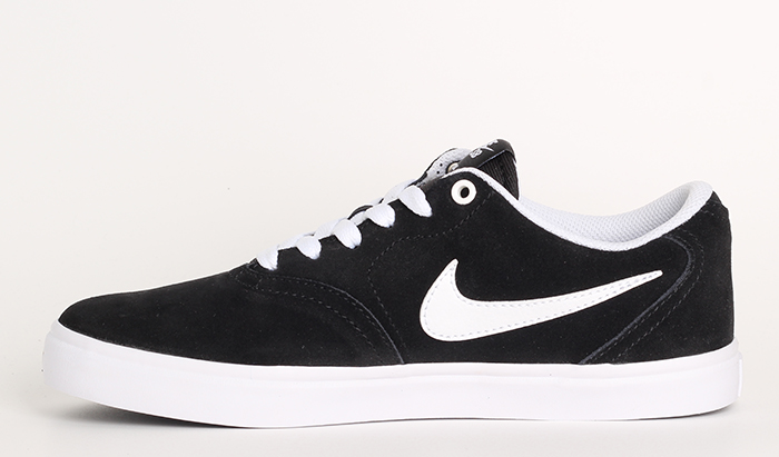 nike sb womens black