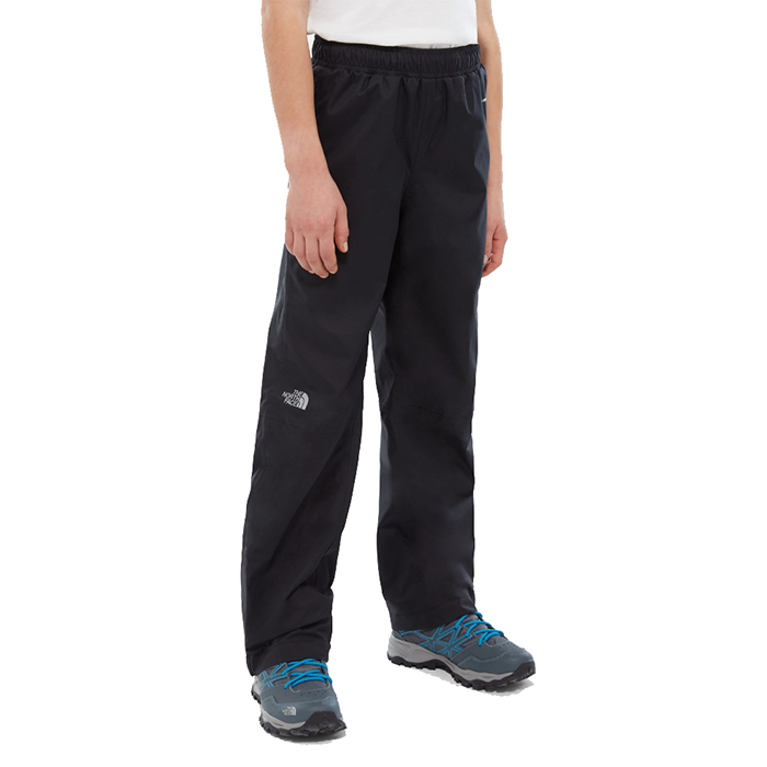 north face resolve trousers