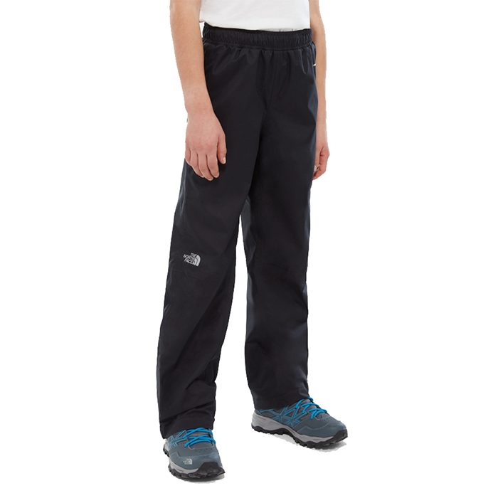 resolve pant north face