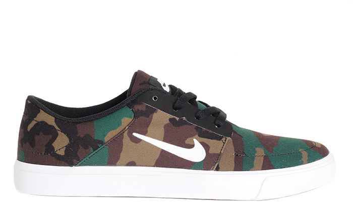 nike sb portmore canvas 