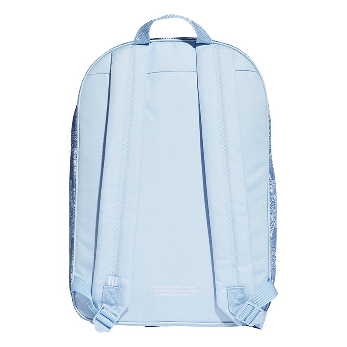 Adidas Originals Classic Backpack Multicolor Boardvillage Streetwear