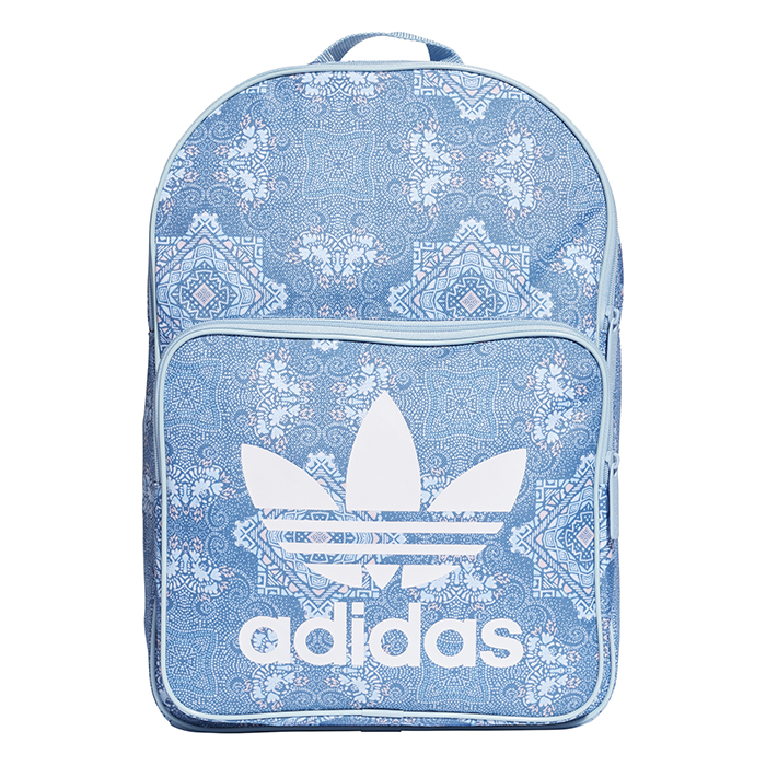 Adidas Originals Classic Backpack Multicolor Boardvillage Adidas Originals Classic Backpack Multicolor Boardvillage
