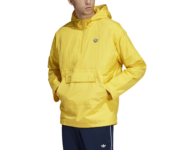 Adidas Lightweight POP Jacket Tribe 