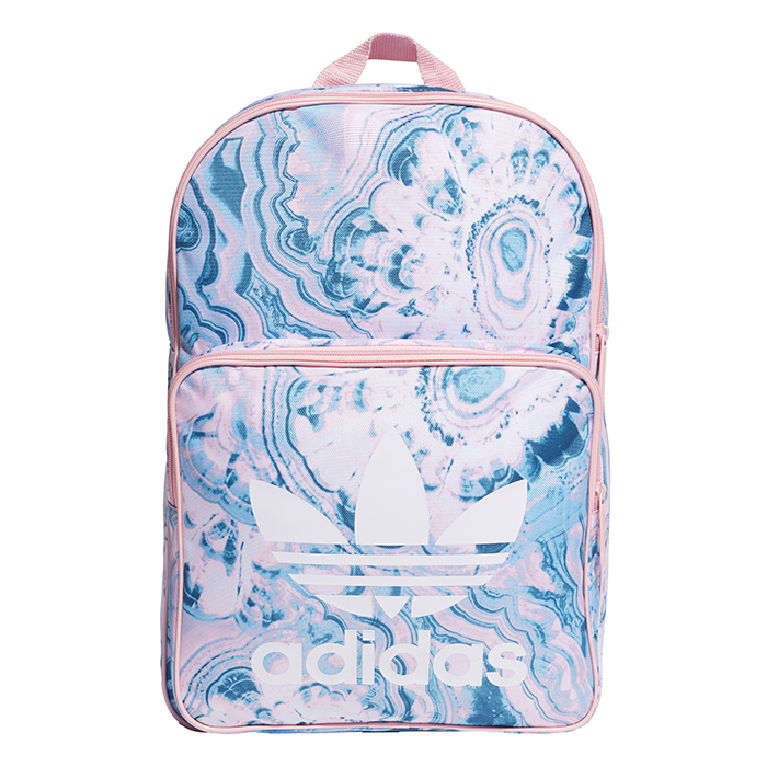 adidas originals marble backpack