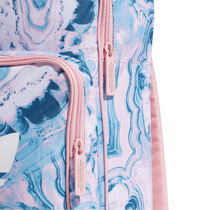 Marble clearance adidas backpack