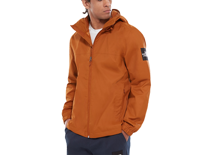 north face mountain quest jacket