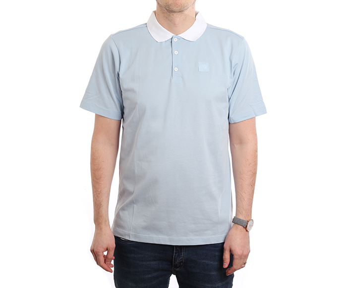 nike sb dri fit polo