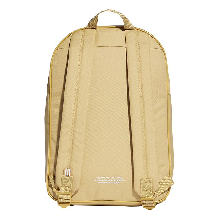 adidas baseline backpack Adaptive School 32L | Padded Laptop Sleeve, Durable Build, GAMUT Certified, Easy-Grip Zippers, Wheelchair Attach Points, School Gym & Travel Ready E-Com Warehouse With dimensions of 29x15 3d Roll Top Backpack Size 1:OS