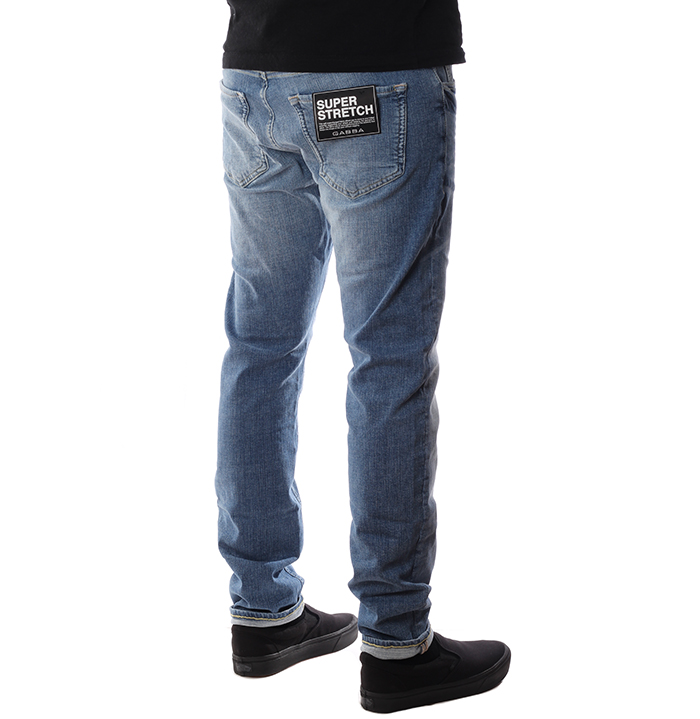 gabba jones jeans