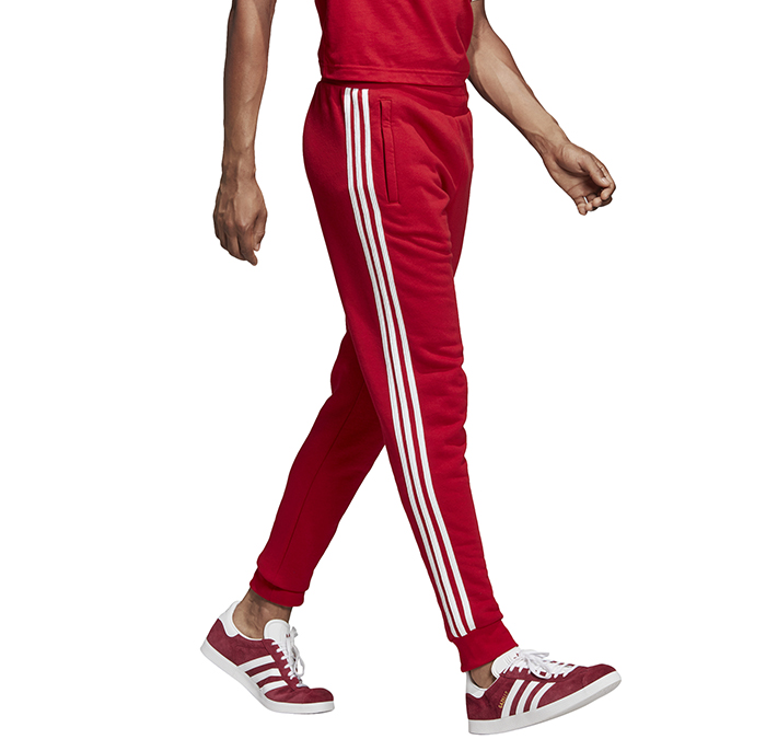 adidas Women's Sportswear Future Icons 3-Stripes Pants in Pink - Intersport  Australia