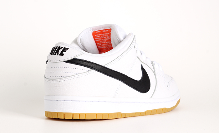 nike dunk pro iso