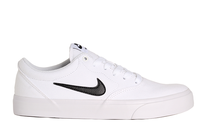 nike solarsoft white