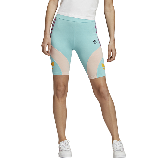 adidas women's cycling clothing