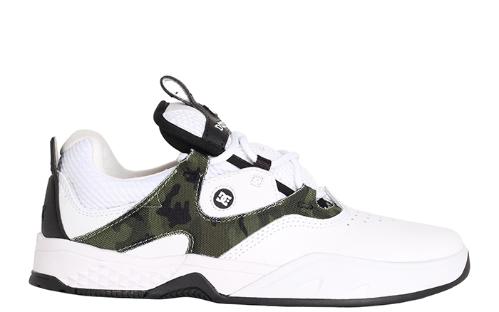 dc kalis white