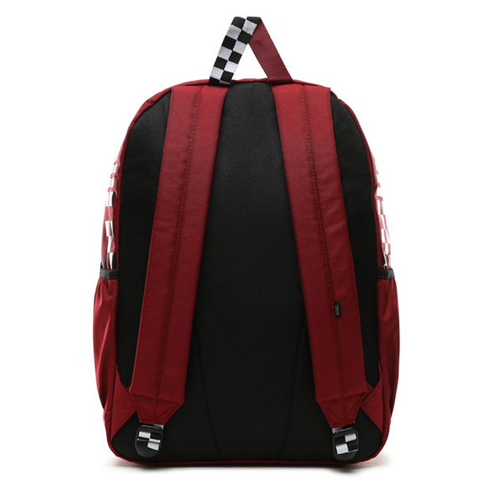 Sporty realm plus backpack vans hotsell
