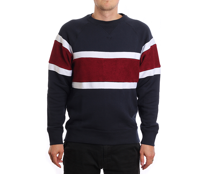 nike sb everett crew