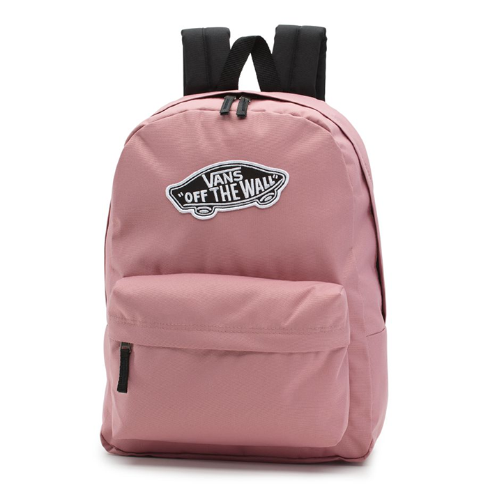 Nostalgia rose on sale vans backpack