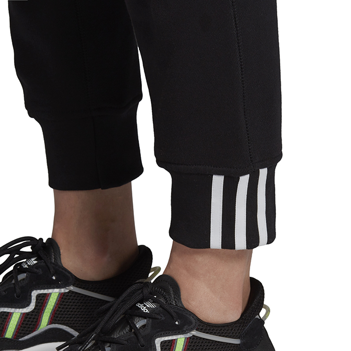 Adidas Originals Womens Vocal Pants Black Boardvillage Streetwear | Suomalainen Katumuodin Verkkokauppa
