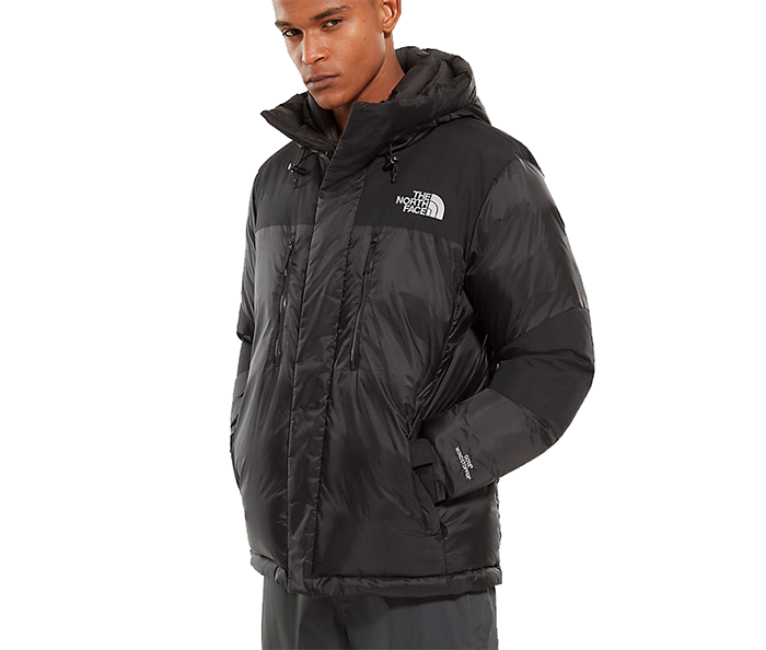 the north face himalayan light