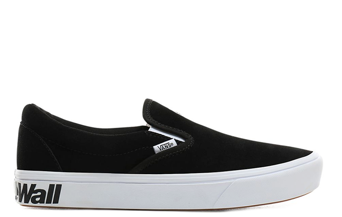 vans ultralight slip on