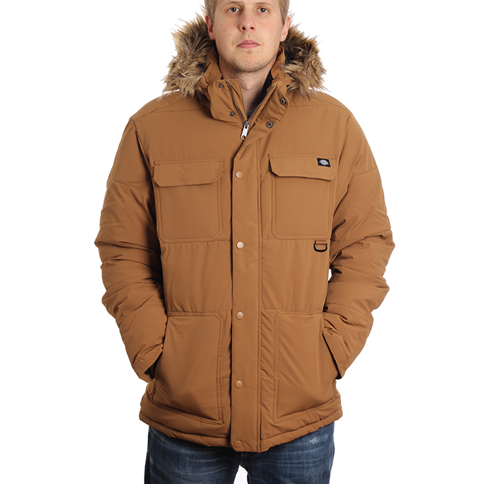 parka dickies