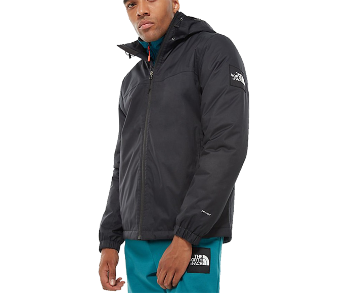 north face mountain q jacket