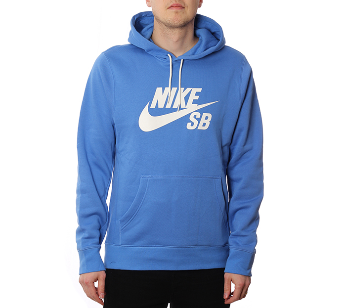 pacific blue sweatshirt