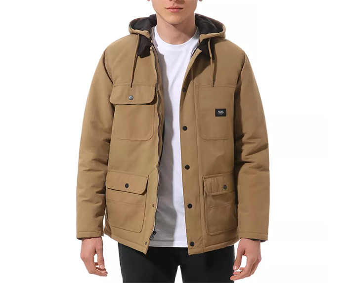 parka vans parka vans