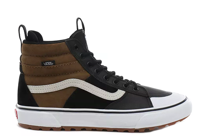 vans sl8 hi