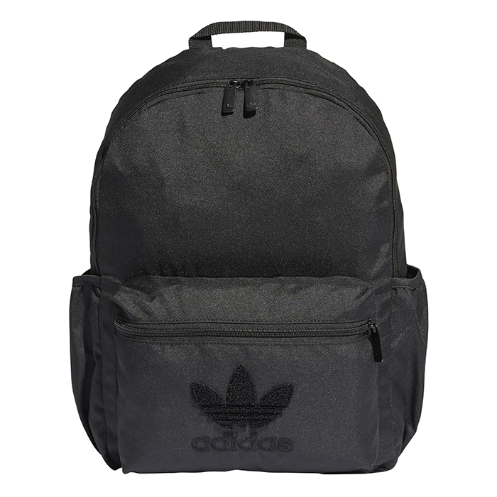 Black adidas cheap classic backpack
