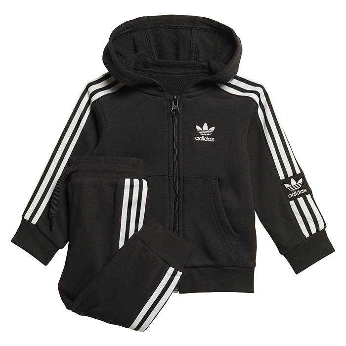 Lock up hoodie adidas best sale