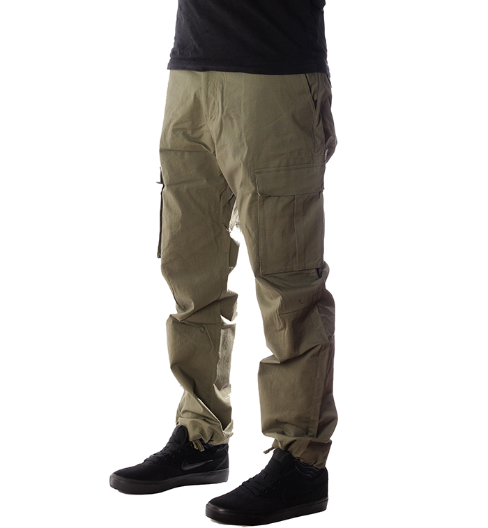 nike sb ftm olive cargo pants