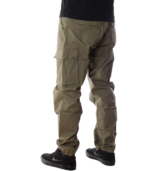 nike sb flex cargo pants black