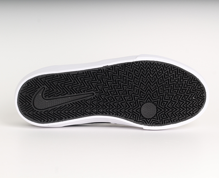 nike sb womens black