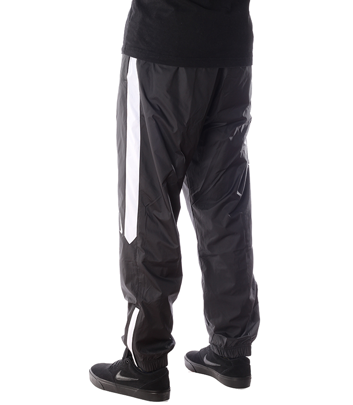 nike shield track pants